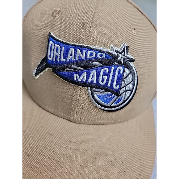 NBA Orlando Magic New ERA One Size Fits Most Snap Back - Picture 11 of 11